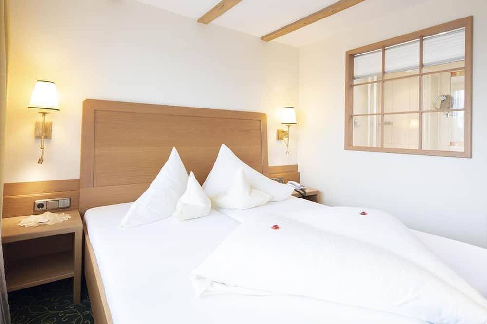 Doppelzimmer Sonnwendjoch Üf 3-6 - Der Kirchenwirt in Reith im Alpbachtal, Kaisergebirge