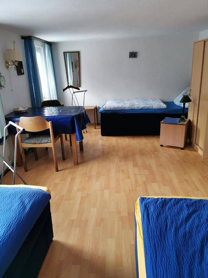 Ferienwohnung für 16 Personen in Sarstedt - 4