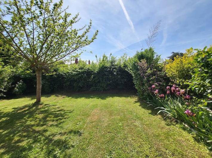 Location de vacances pour 8 personnes, avec jardin et vue à Angers - 4