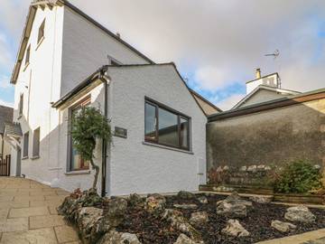 Cottage for 5 People in Cark-in-Cartmel, Cumbria, Photo 1