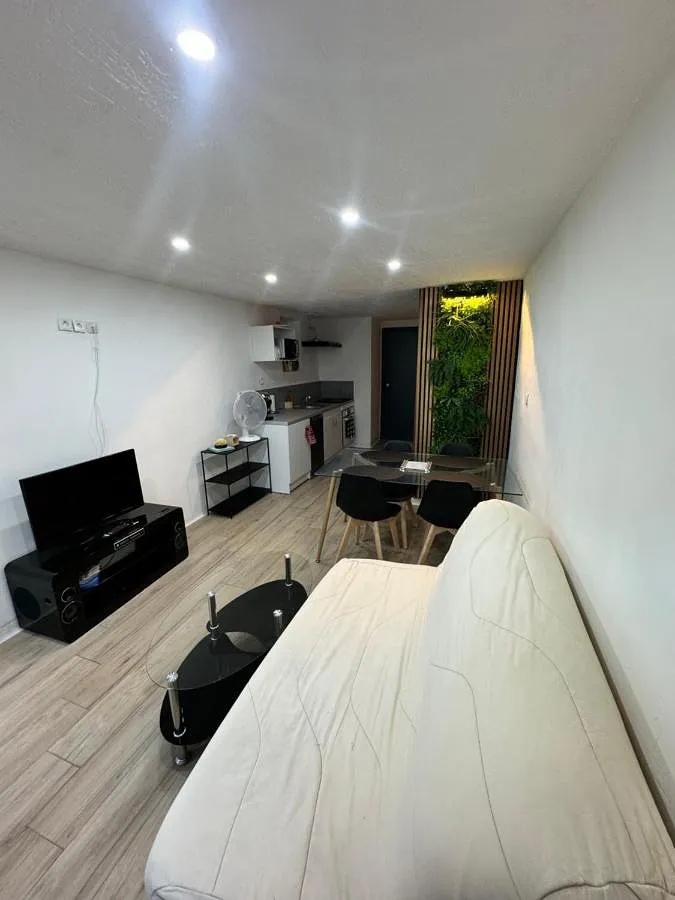 Holiday apartment for 4 people, with view - 1