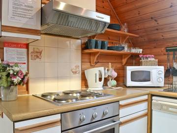 Cottage for 4 People in Blair Atholl, Perthshire, Photo 3