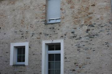 Gîte pour 6 personnes, avec jardin à Pannecé