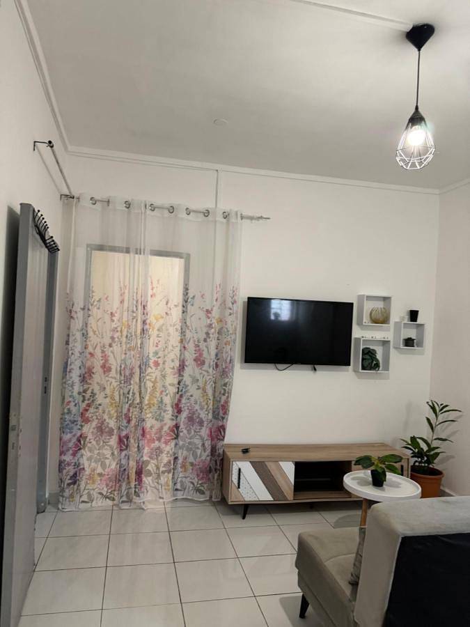 Gîte pour 3 personnes, avec terrasse à Koungou - 4