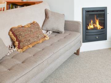 Holiday Rental for 5 People in St. Ives, Cornwall, Photo 3