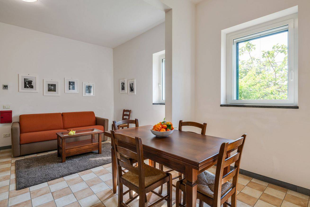 Geheel appartement, Vakantieappartement voor 5 personen in Isolotto Legnaia, Florence