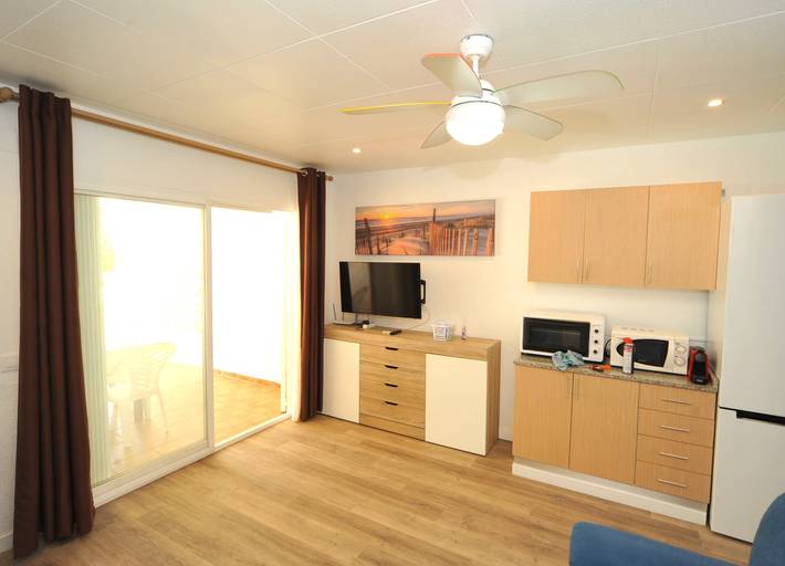 Apartamento entero, Sol Y Mar Bajo in Alcocéber, Alcalá de Chivert