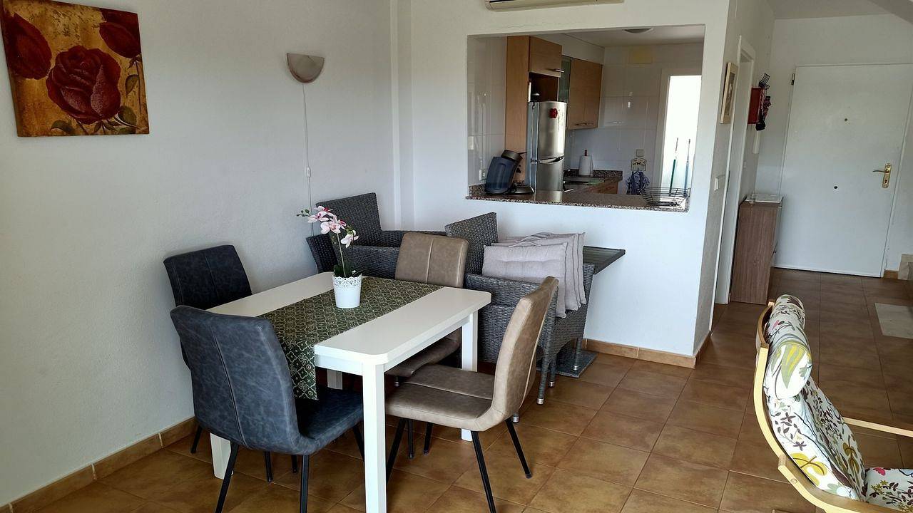 Ferienhaus für 6 Personen (220 m²) in Relleu in Relleu, Costa Blanca