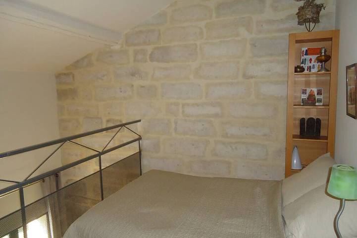 Location de vacances pour 8 personnes, avec terrasse et jardin à Barbentane - 2