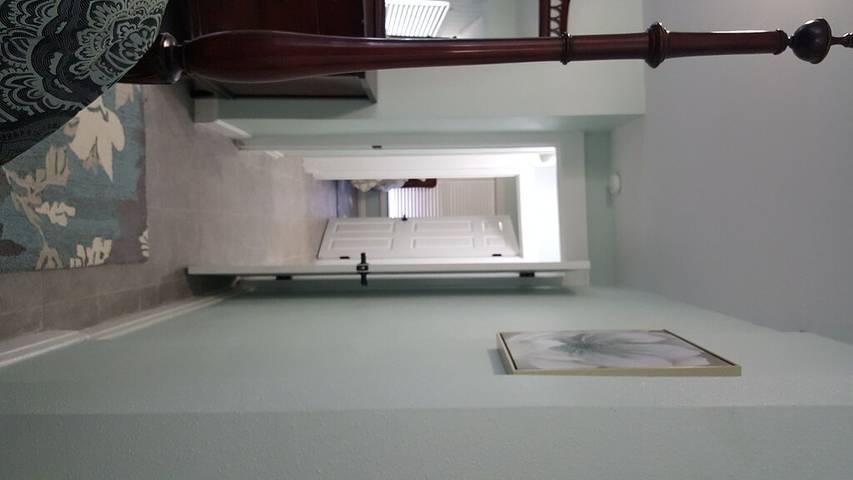 Vacation rental for 5 people in Lakeland