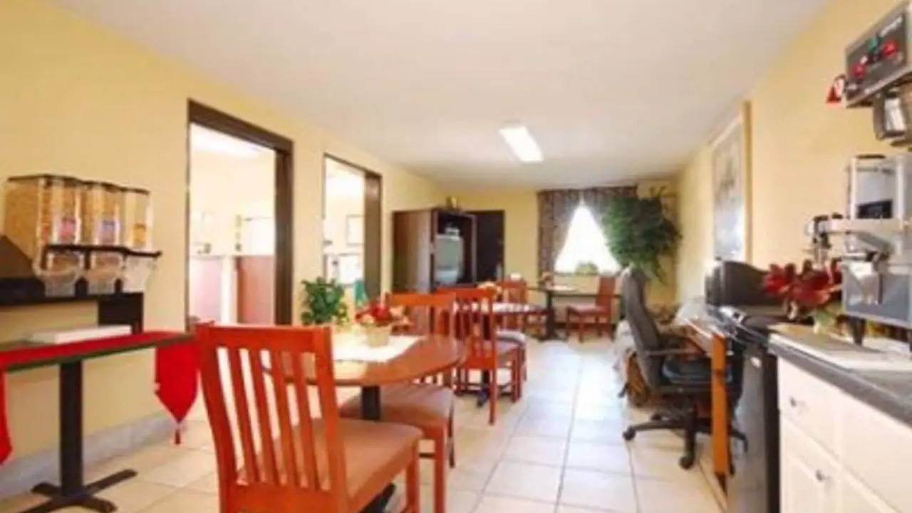 Ganze Ferienwohnung, Ferienwohnung für 4 Personen (14 m²) in Richburgh in Chester County (SC)