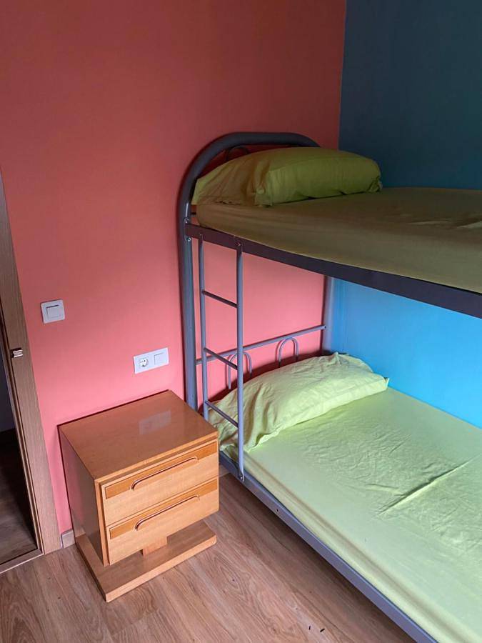 Casa de huéspuedes para 2 personas, con terraza y vistas - 1