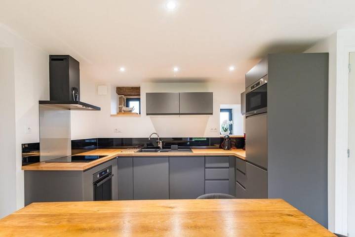 Maison d’hôte pour 6 personnes à Lannion - 2