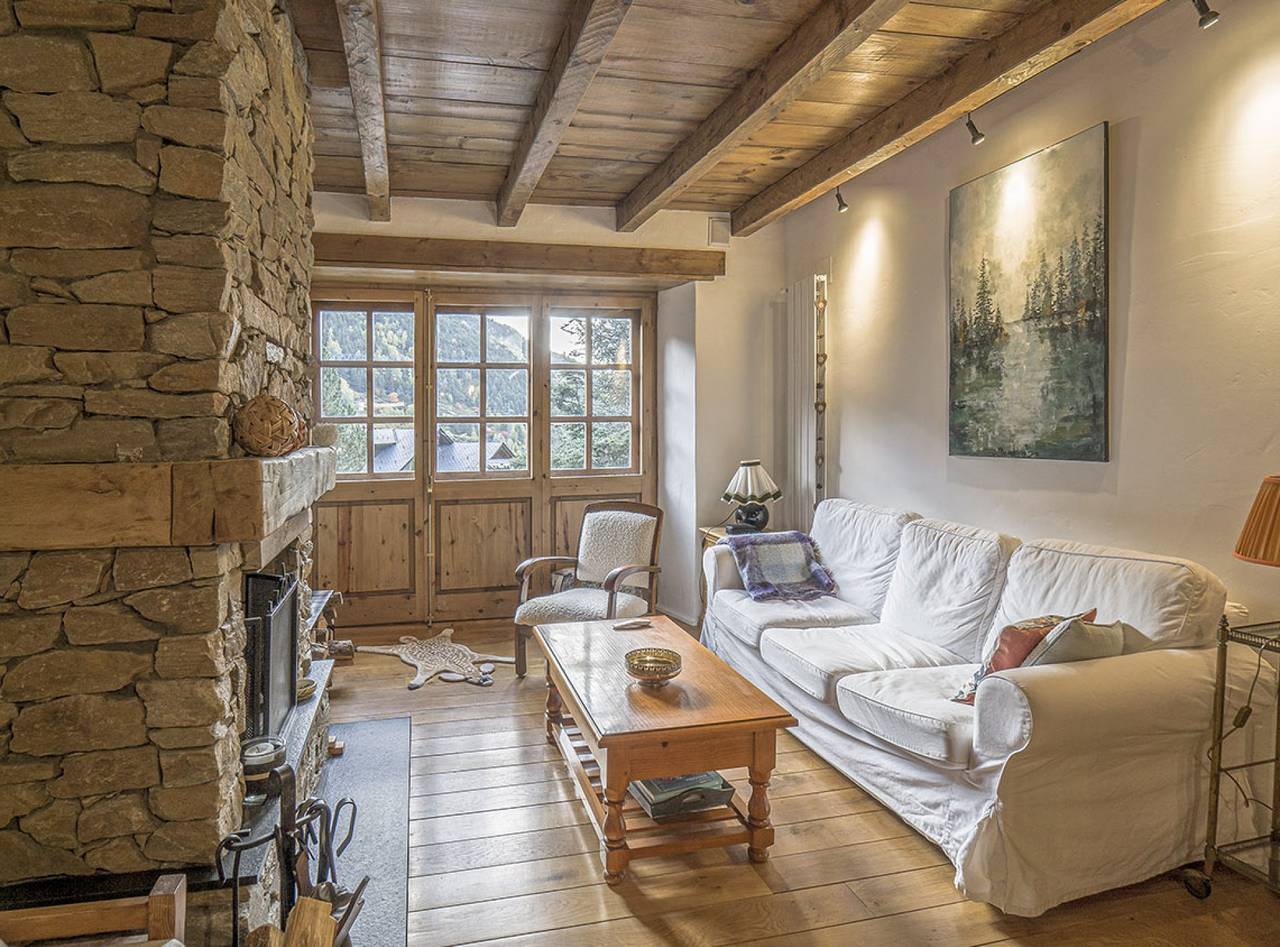 Apartamento entero, Pleta del Tarter 28B in El Tarter, Grandvalira