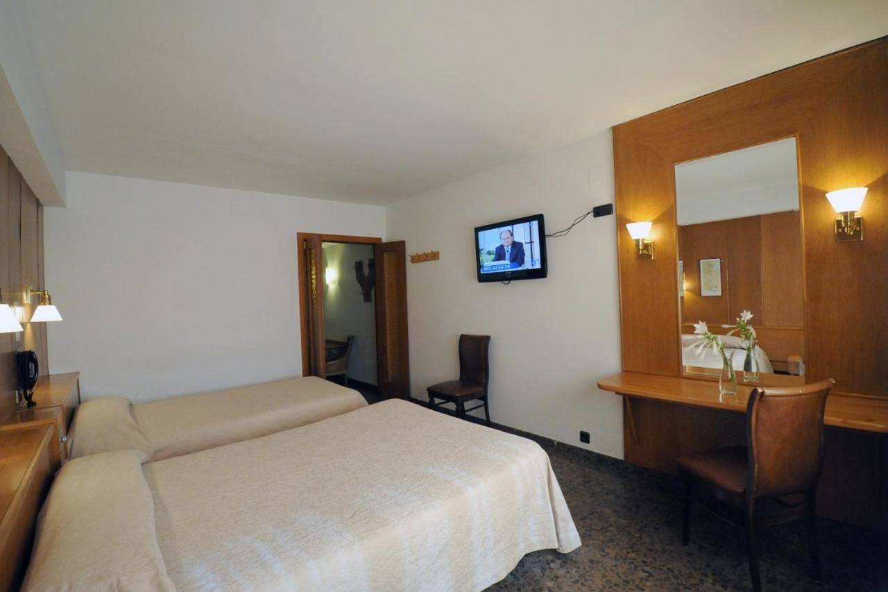 Hotel Jaume I in Andorre-la-Vieille, Grandvalira