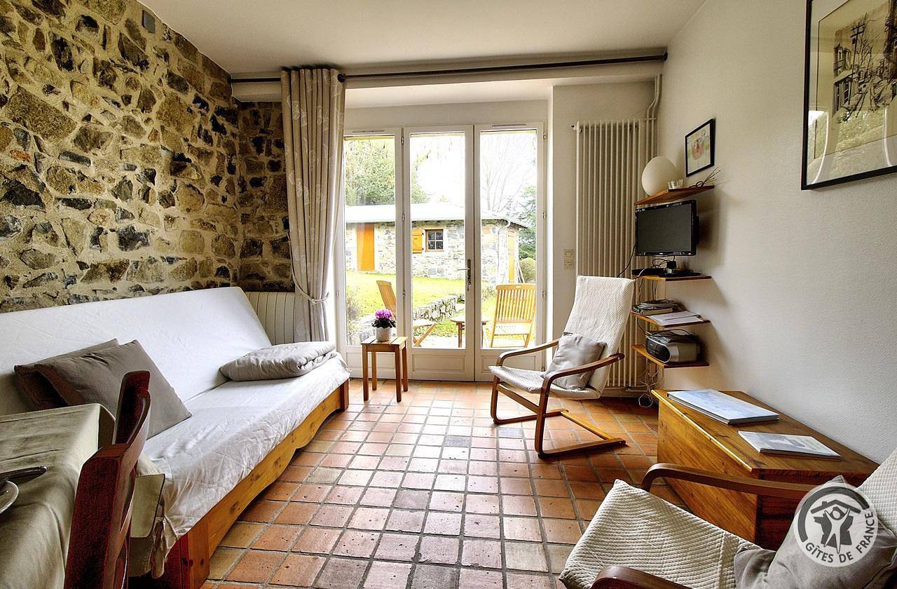 La Voisinée in Chénelette, Région de Villefranche-sur-Saône