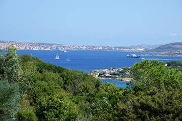 Villa per 8 Persone in Palau (Sardegna), Gallura, Foto 1