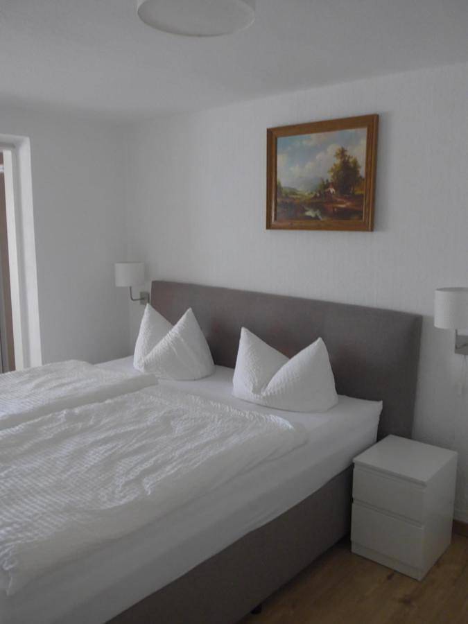 Maison d’hôte pour 3 personnes, avec vue et jardin à Cochem - 2