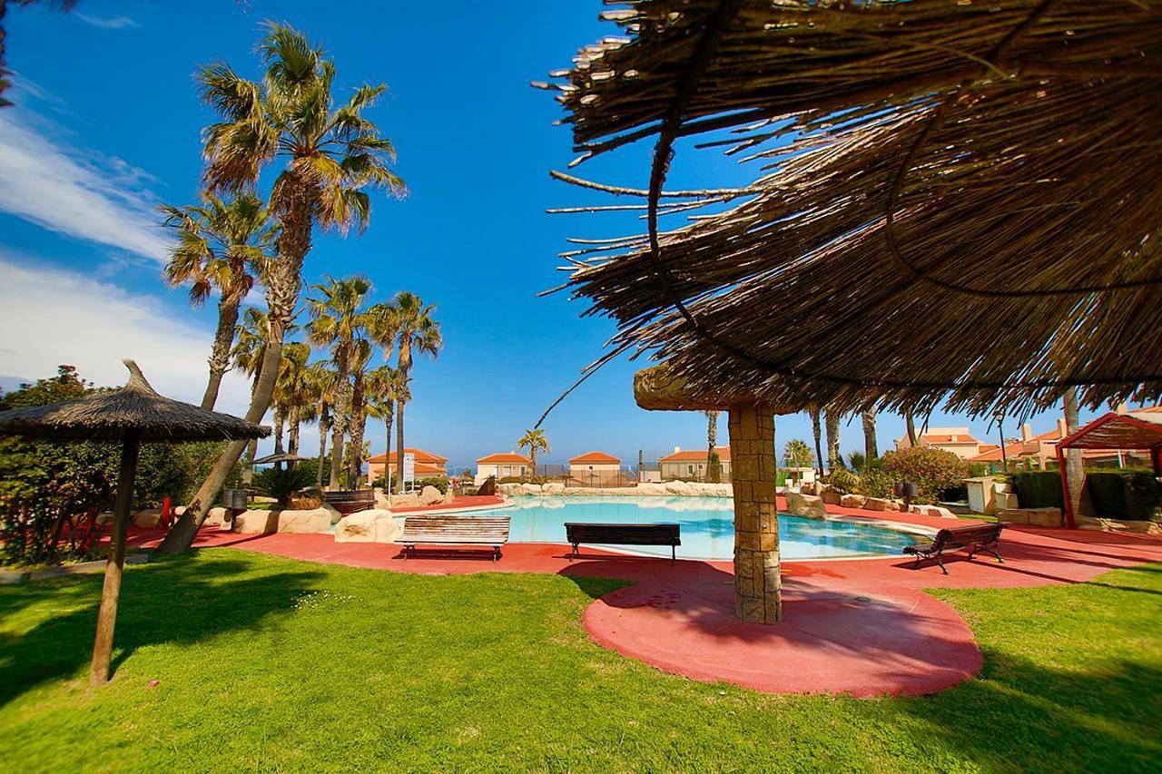 Chalet independiente Brisas Ii- Aledama Homes in Monte Faro, Costa Blanca