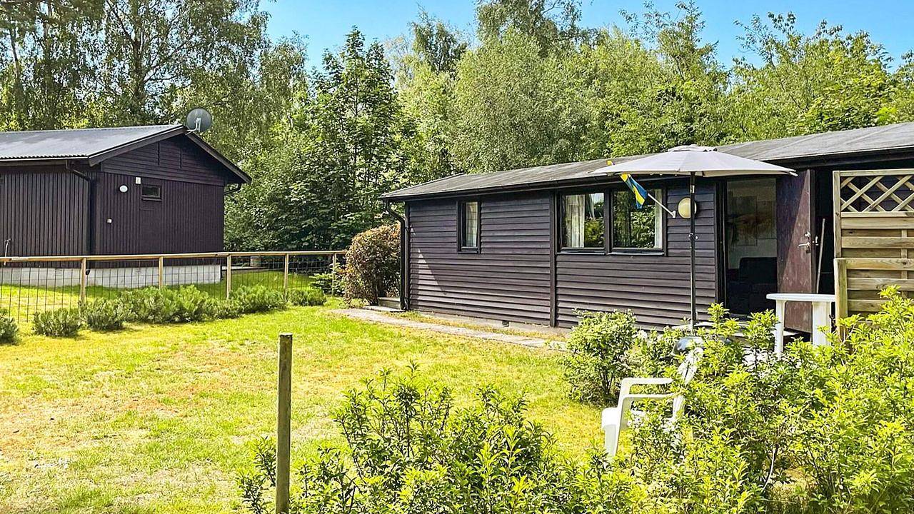 Ferienhaus für 4 Personen (30 m²) in Beddingestrand in Beddingestrand, Beddinge