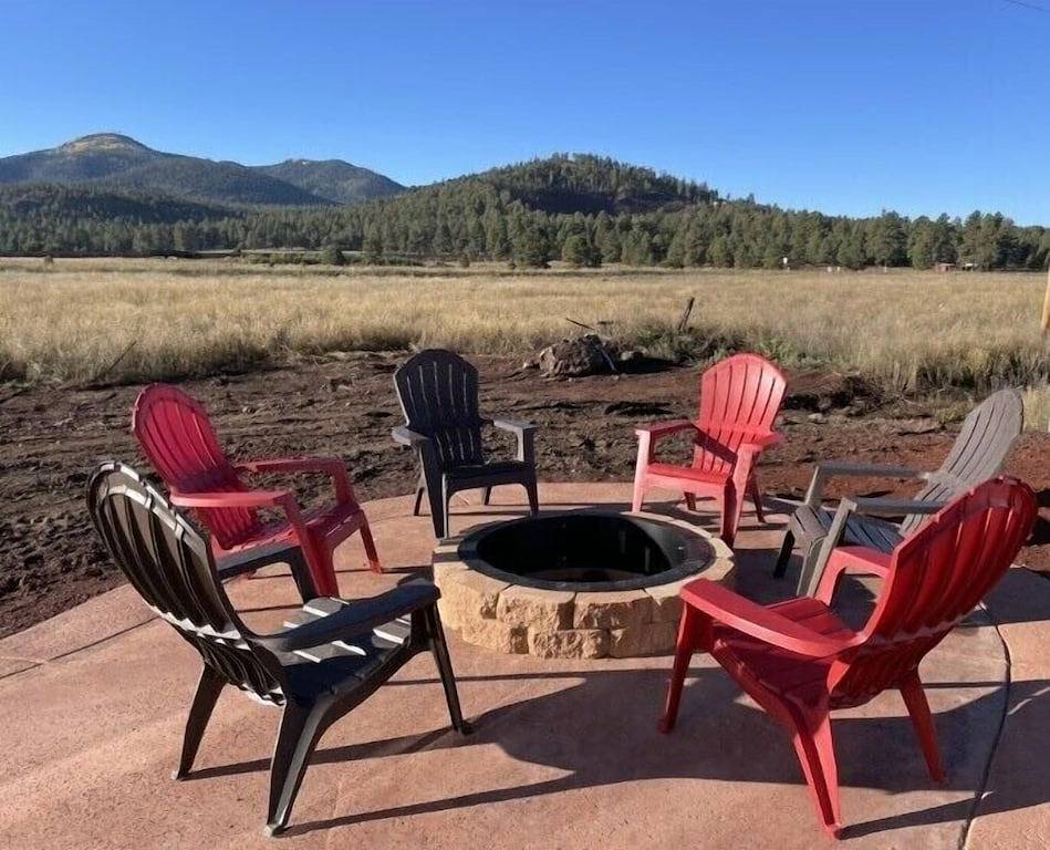 Family Friendly-Grand Getaway Williams! Walk to downtown Route 66 & Gc Railway! in Williams (Arizona), Coconino Nationalwald