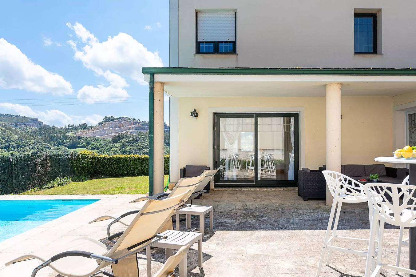 Fidalsa Majestic in Piélagos, Costa de Cantabria