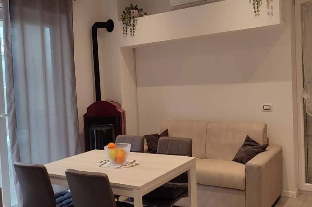 Appartamento vacanze a Kvarn a partire da 92€ a notte