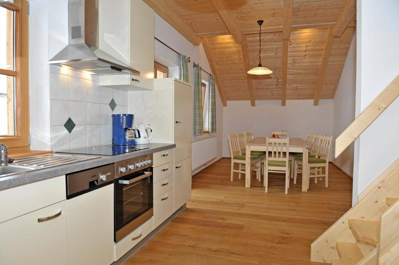 Apartment with Mountain View in Schladming, Schladming-Dachstein