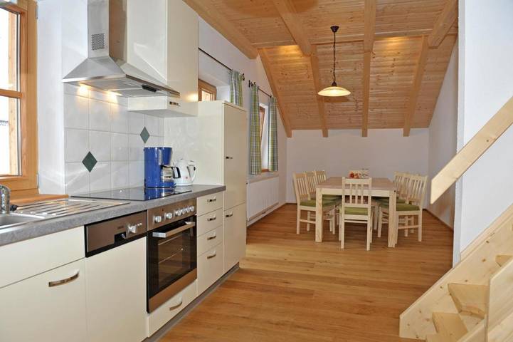 Landhaus für 2 Personen, mit Pool und Ausblick sowie Sauna und Garten in Schladming-Dachstein - 3