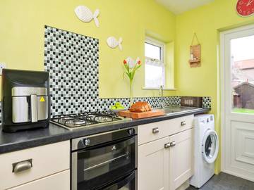 Cottage for 4 People in Rhyl, Conwy region, Photo 2