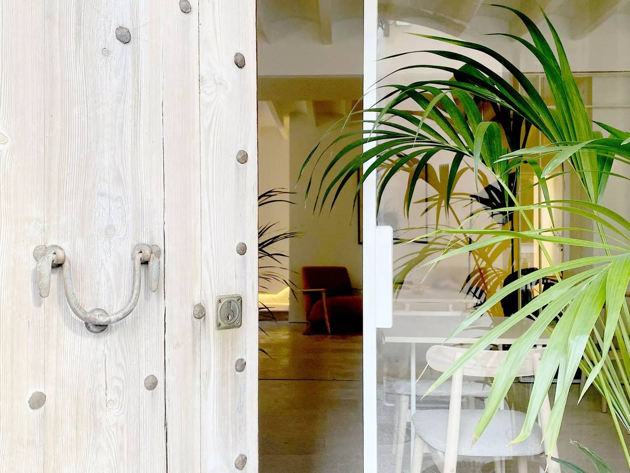 Casa 2 Personas in Esporles, Mallorca Oeste