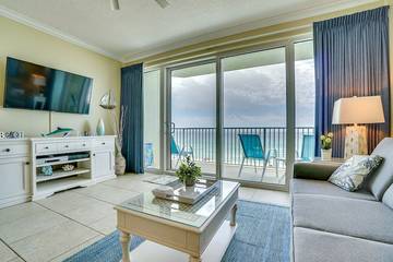 Beach Rental for 6 Guests in Panama City (Florida), Emerald Coast, Picture 4