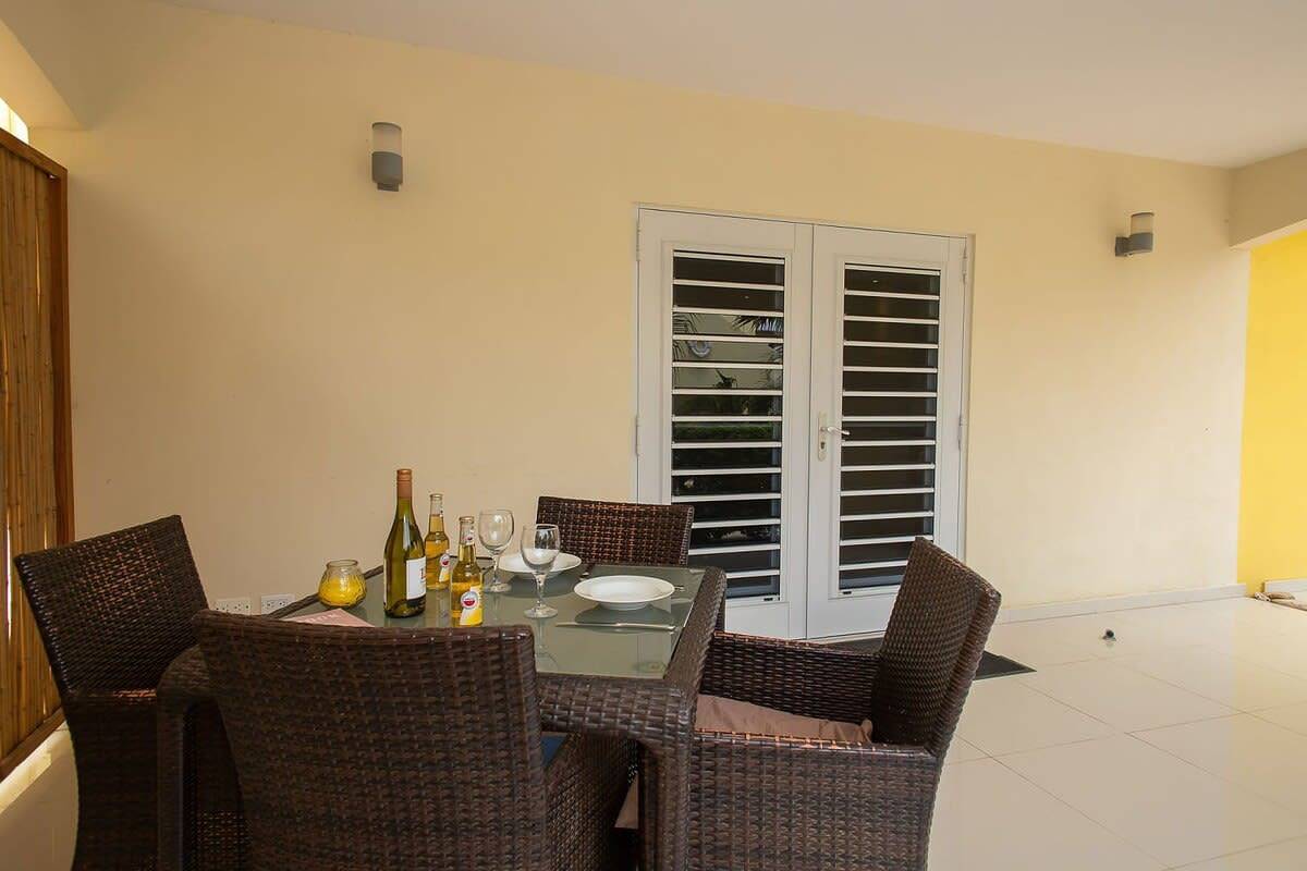 Appartement entier, Caracara J4 Relax & Dive Resort Bonaire Village in Bonaire (Pays-Bas caribéens)