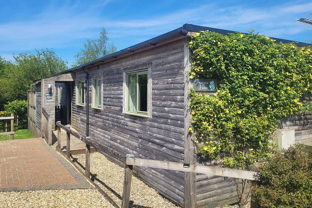 Casa vacanza a Devon a partire da 120€ a notte