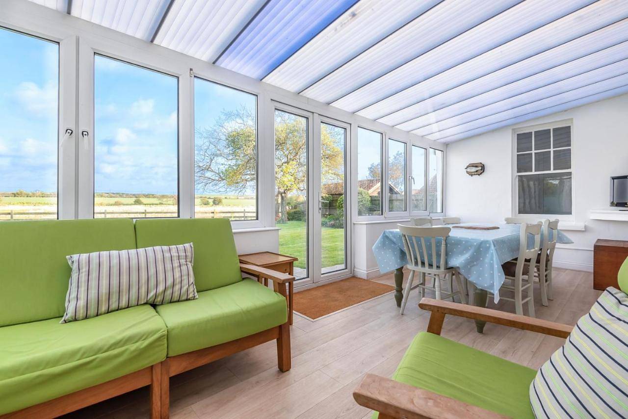 Holiday Home in Burnham Market, Norfolk Coast