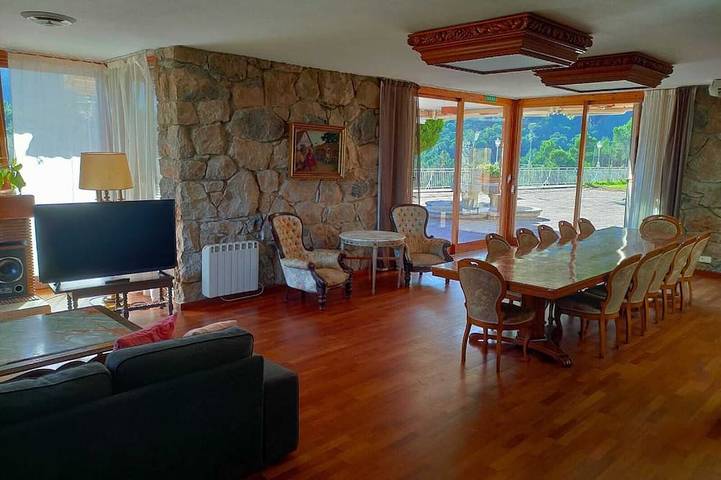 Location de vacances pour 32 personnes, avec terrasse, animaux acceptés à Favara - 3