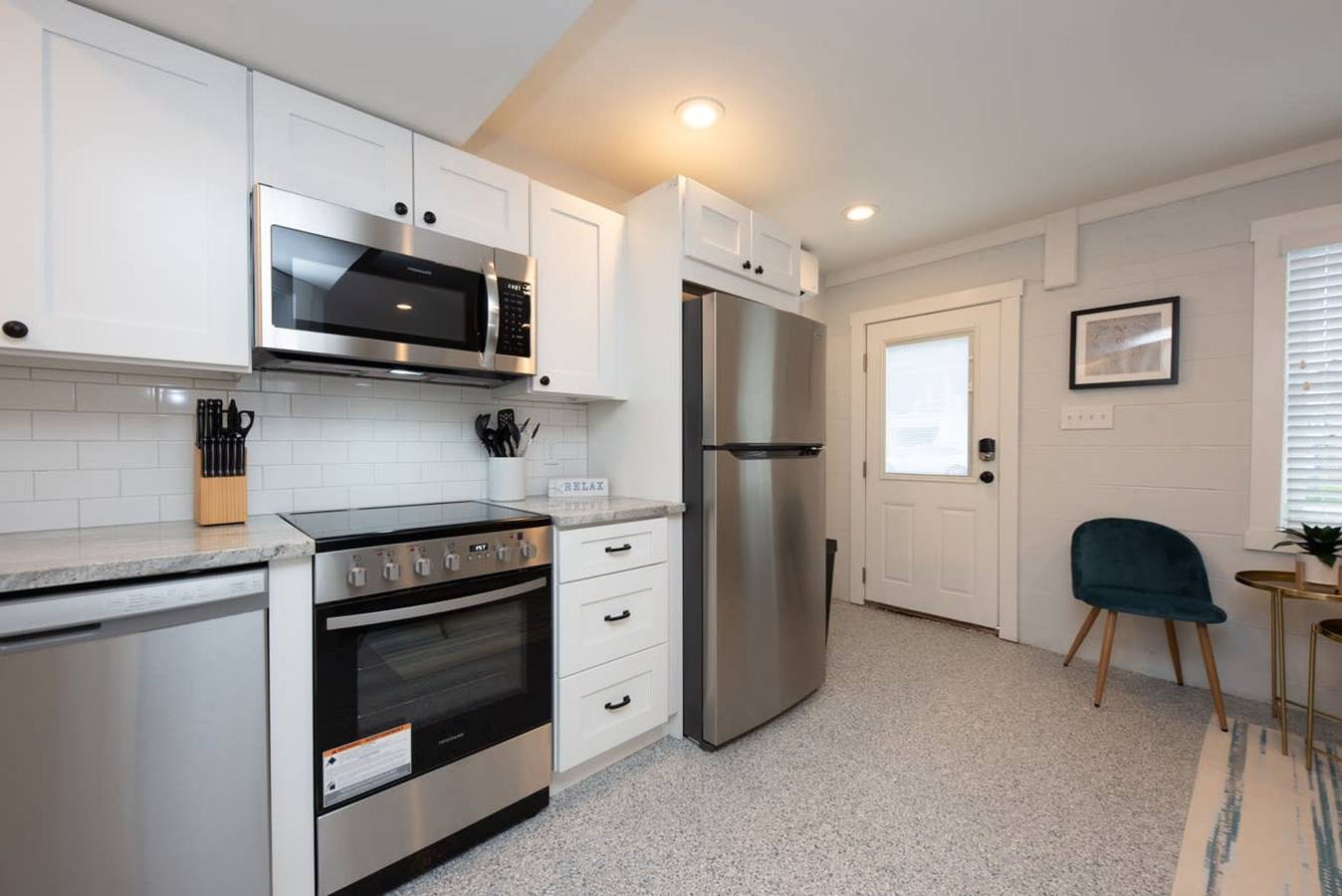 Apartamento entero, Ocean City Gem   Walk to Beach   Patio in Ocean City (New Jersey), Condado de Cape May