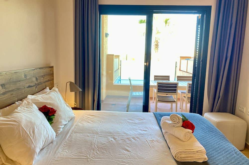 Hel leilighet, Oasis Slow Life H44 by Gloove in Hacienda del alamo, Fuente Alamo de Murcia