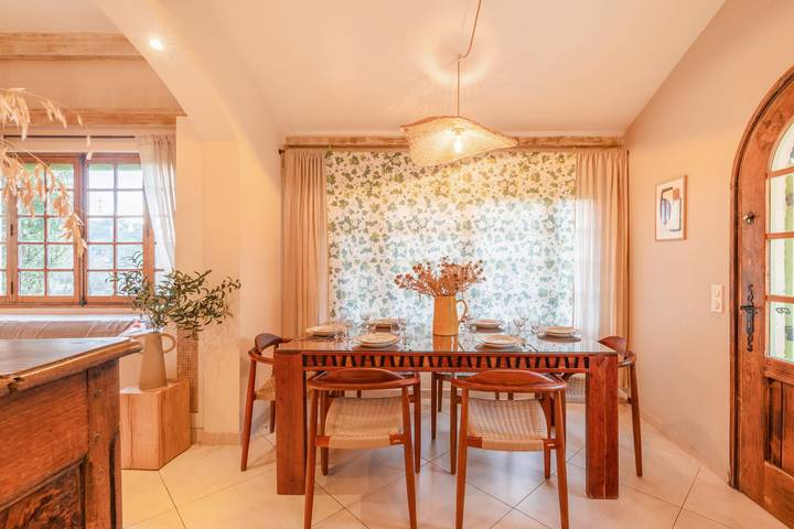 Villa La Mauvaise Herbe - Welkeys in Mougins, Mittelmeerküste (Frankreich)