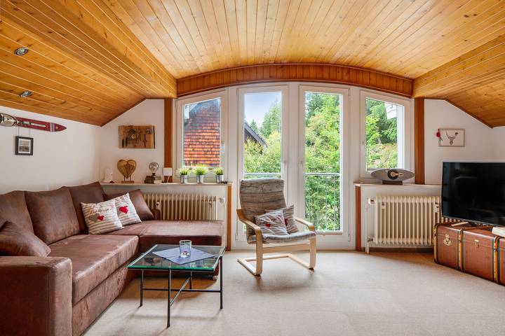 Ferienwohnung für 4 Personen - 1