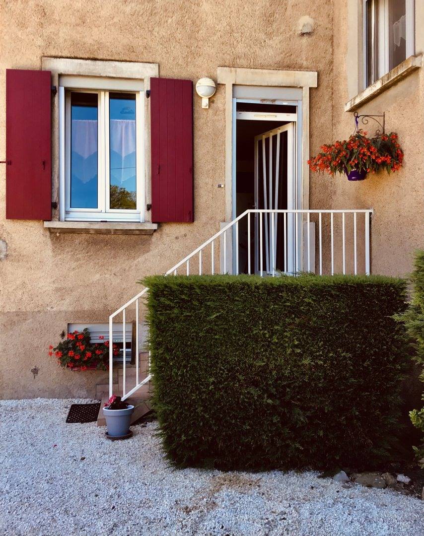 Gîte des Près Roy, Territoire de Belfort (90140) in Territoire de Belfort