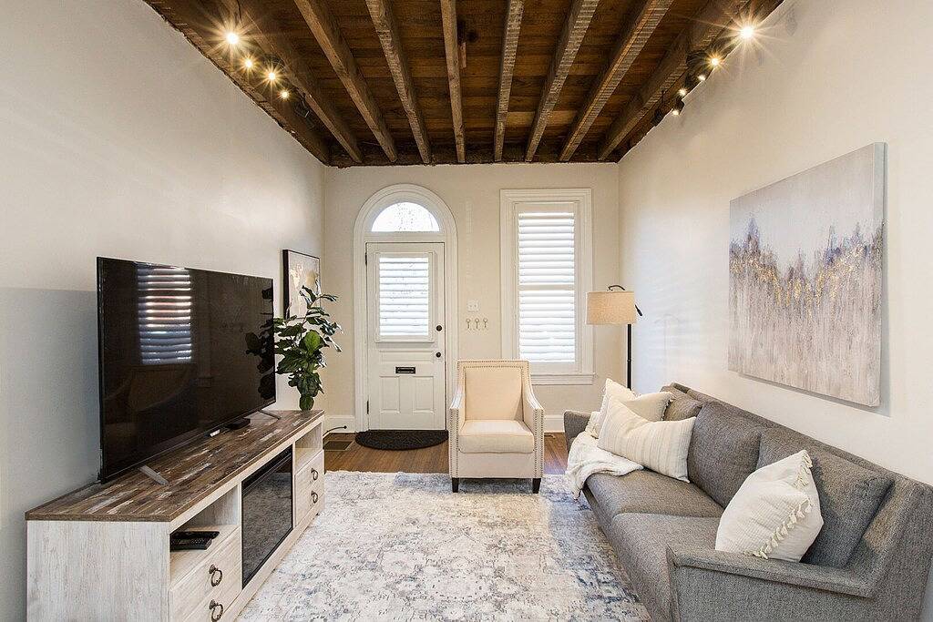 \"New Listing\" Das moderne Haus von Sycamore Downtown in Lancaster (PA), Lancaster County