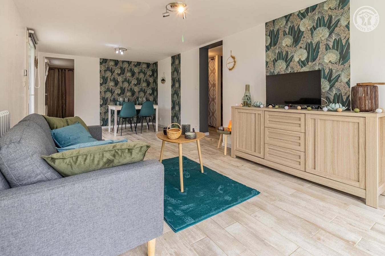 Villa Masandjo in Saint-Alban-Leysse, Chambéry region