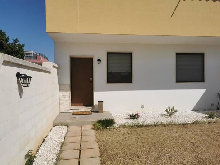 Villa pour 4 personnes, avec jardin à Lecce - 2