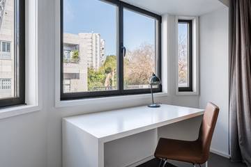 Casa De Férias para 4 Pessoas em Massarelos, Lordelo do Ouro e Massarelos, Foto 4