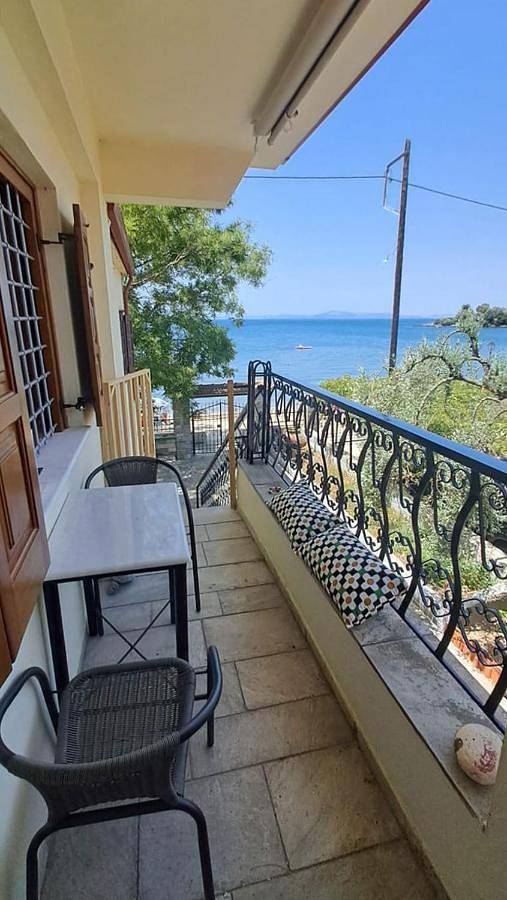 Ferienwohnung für 4 Personen, mit Whirlpool und Terrasse, kinderfreundlich