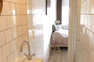 Appartement De Vacances pour 4 Personnes dans Amsterdam Oost, Côte hollandaise, Photo 3