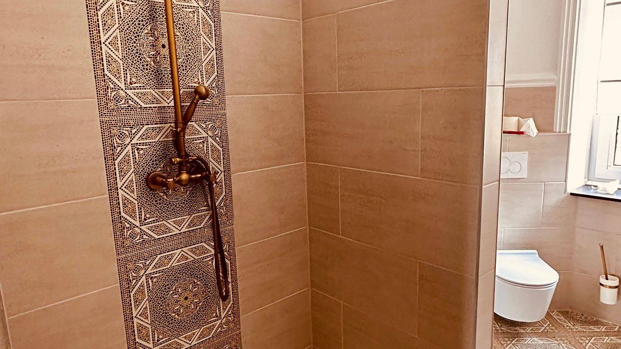 Ganze Ferienwohnung, Ferienwohnung für 3 Personen (110 m²) in Kleinblittersdorf in Kleinblittersdorf, Saarbrücken & Umgebung