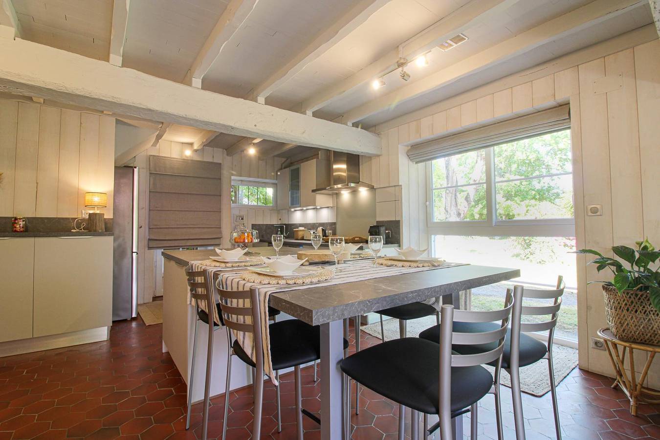 Les Roses d'Adour in Moulédous, Hautes-Pyrénées