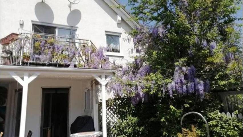 Gîte pour 4 personnes, avec balcon à Bad Wurzach - 2